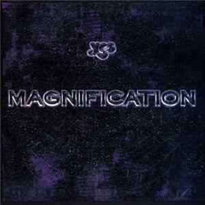 FLAC Yes - Magnification