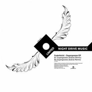 FLAC Federleicht - Supergooses EP