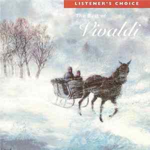 FLAC Vivaldi - The Best Of Vivaldi