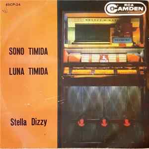FLAC Stella Dizzy - Sono Timida