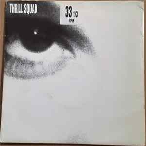 FLAC Thrill Squad - It's Just Another Day