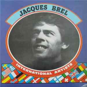 FLAC Jacques Brel - Jacques Brel