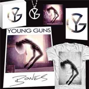 FLAC Young Guns - Bones