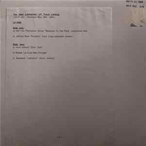 FLAC Various - The New Latinaires