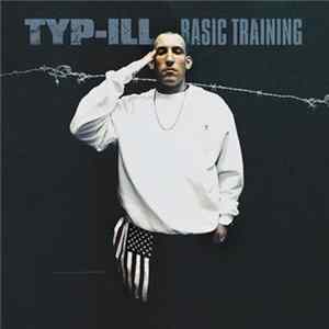 FLAC Typ-iLL - Basic Training EP