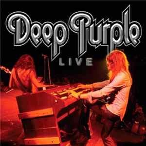 FLAC Deep Purple - Live