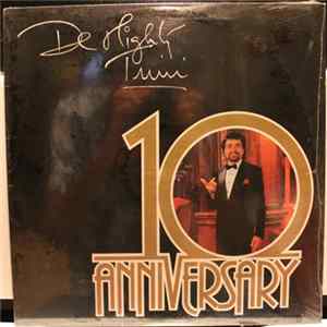 FLAC De Mighty Trini - 10 Anniversary