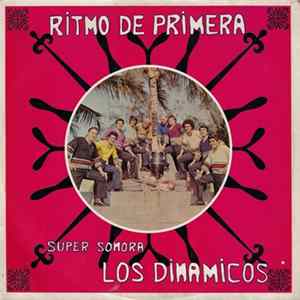 FLAC Super Sonora Los Dinámicos - Ritmo De Primera