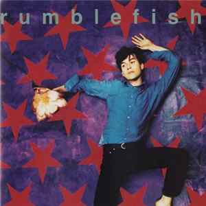 FLAC Rumblefish - Rumblefish