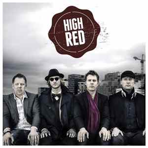 FLAC High Red - High Red