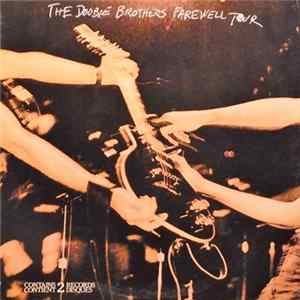 FLAC The Doobie Brothers - Farewell Tour (Live)