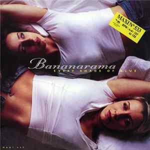 FLAC Bananarama - Every Shade Of Blue