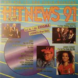 FLAC Various - Hit News 91