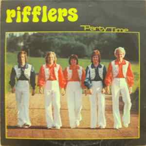 FLAC Rifflers - Party Time