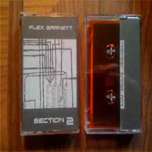 FLAC Alex Barnett - Section 2