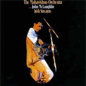 FLAC Mahavishnu Orchestra - Irish Streams
