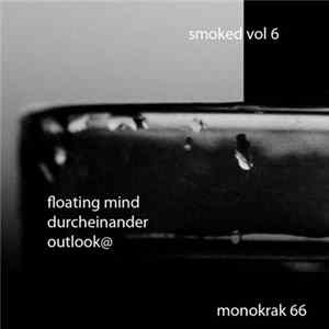 FLAC Various - Smoked Mono Vol.6