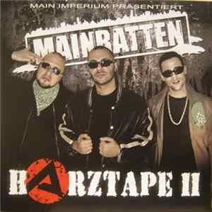 FLAC Various - Harztape II