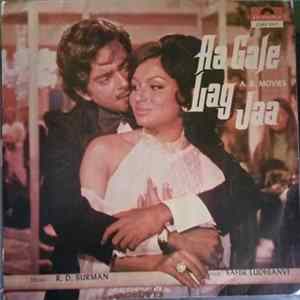 FLAC R. D. Burman, Sahir Ludhianvi - Aa Gale Lag Jaa
