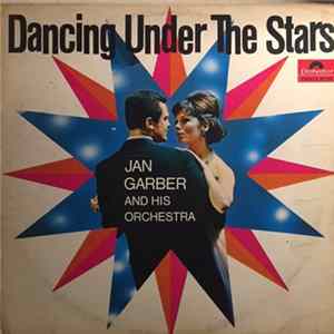 FLAC Jan Garber And His Orchestra - Dancing Under The Stars