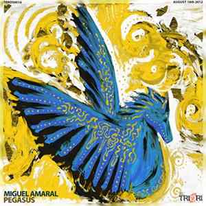 FLAC Miguel Amaral - Pegasus
