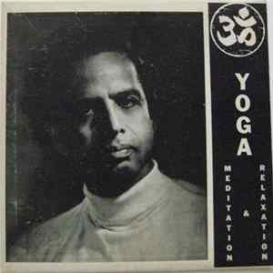 FLAC Sachindra Kumar Majumdar - Yoga Meditation And Relaxation