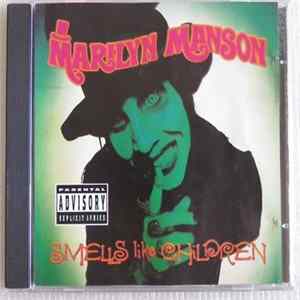FLAC Marilyn Manson - Smells Like Children