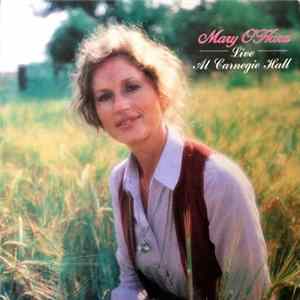 FLAC Mary O'Hara - Live At Carnegie Hall