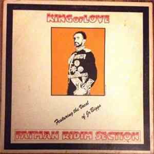 FLAC Fatman Ridim Section Featuring Jr Biggs - King Of Love