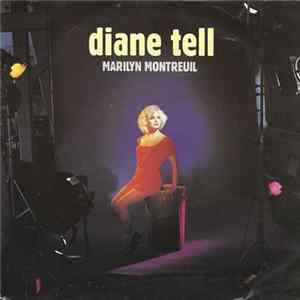 FLAC Diane Tell - Marilyn Montreuil