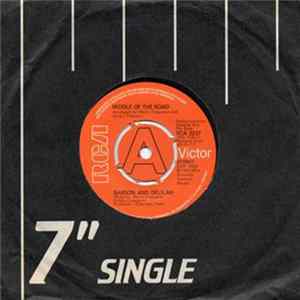 FLAC Middle Of The Road - Samson And Delilah