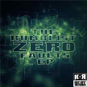 FLAC The Rumblist - Zero Faults EP