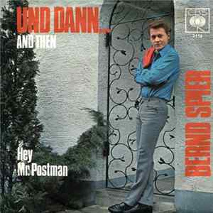 FLAC Bernd Spier - Und Dann ...