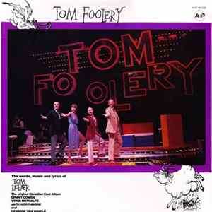 FLAC Tom Lehrer, Grant Cowan / Vince Metcalfe / Jack Northmore / Deirdre Van Winkle - Tomfoolery