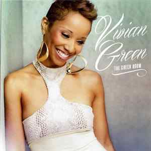 FLAC Vivian Green - The Green Room