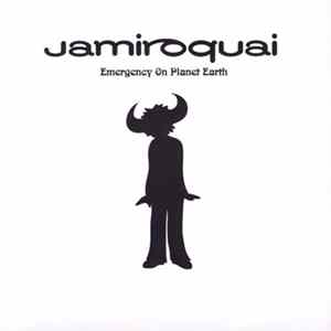 FLAC Jamiroquai - Emergency On Planet Earth