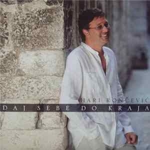 FLAC Hari Rončević - Daj Sebe Do Kraja