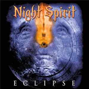 FLAC Night Spirit - Eclipse