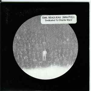 FLAC Emil Beaulieau - Dedicated To Charlie Ward