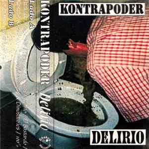 FLAC Kontrapoder - Delirio