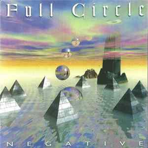 FLAC Full Circle - Negative