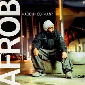 FLAC Afrob - Made In Germany