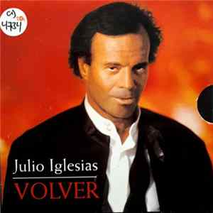 FLAC Julio Iglesias - Volver