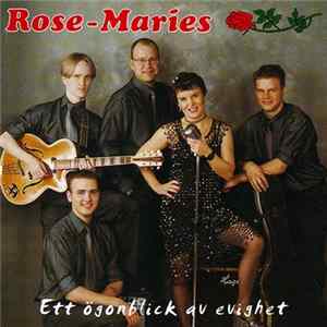 FLAC Rose-Maries - Ett Ögonblick Av Evighet