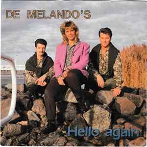 FLAC De Melando's - Hello Again