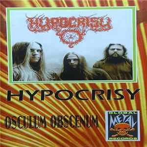 FLAC Hypocrisy - Osculum Obscenum