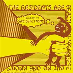 FLAC The Residents - Satisfaction