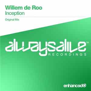 FLAC Willem de Roo - Inception