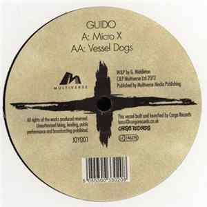 FLAC Guido - Micro X / Vessel Dogs