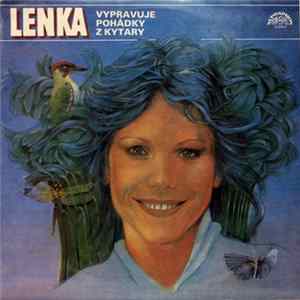 FLAC Lenka Filipová - Lenka Vypravuje Pohádky Z Kytary